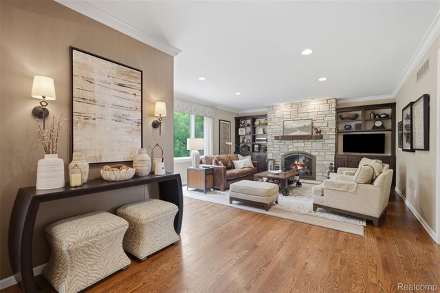 24030 Argyle Street, Novi, MI 48374