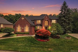 24030 Argyle Street, Novi, MI 48374
