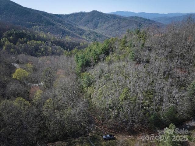 0 Conley Mountain Association Road, Whittier, NC 28789