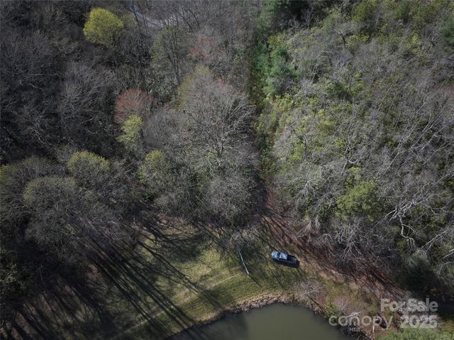 0 Conley Mountain Association Road, Whittier, NC 28789