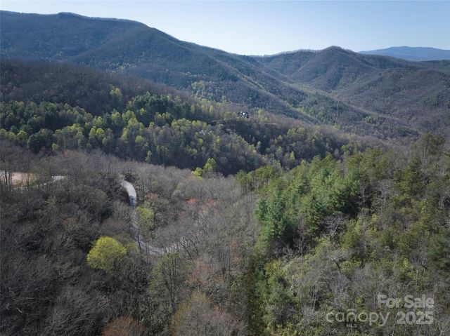 0 Conley Mountain Association Road, Whittier, NC 28789