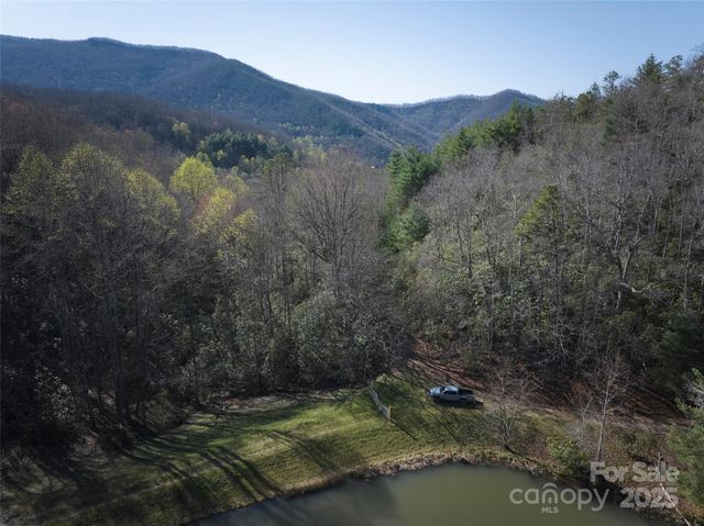 0 Conley Mountain Association Road, Whittier, NC 28789
