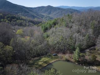 0 Conley Mountain Association Road, Whittier, NC 28789