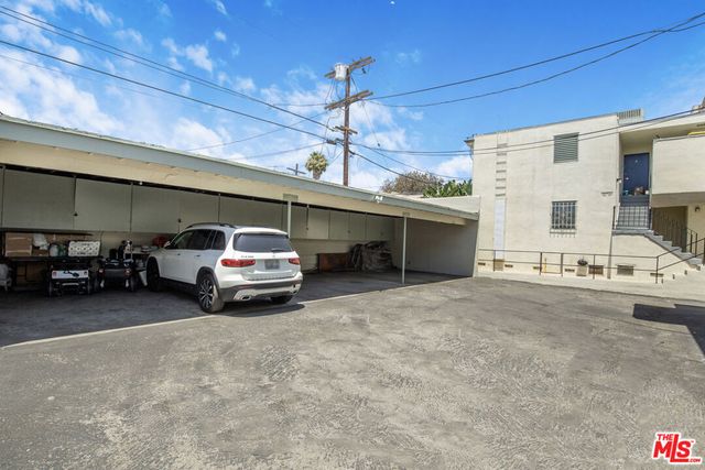 1023 S Bedford Street, Los Angeles, CA 90035