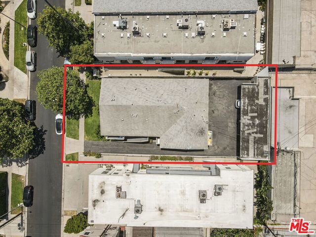 1023 S Bedford Street, Los Angeles, CA 90035