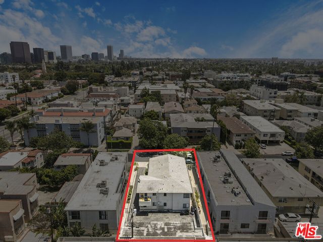 1023 S Bedford Street, Los Angeles, CA 90035