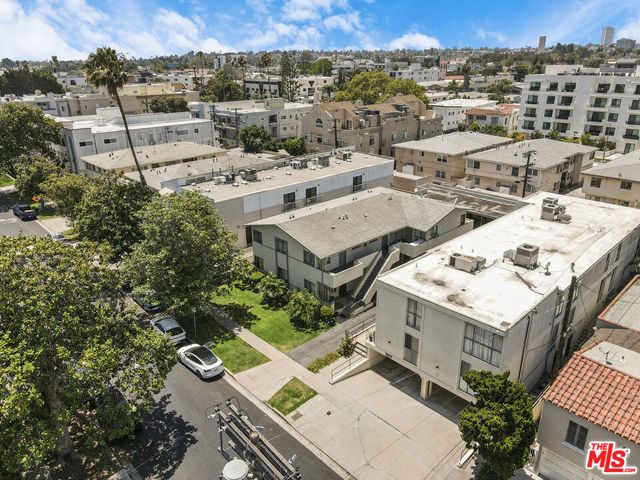 1023 S Bedford Street, Los Angeles, CA 90035