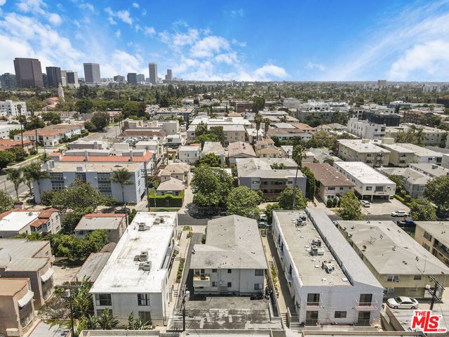 1023 S Bedford Street, Los Angeles, CA 90035