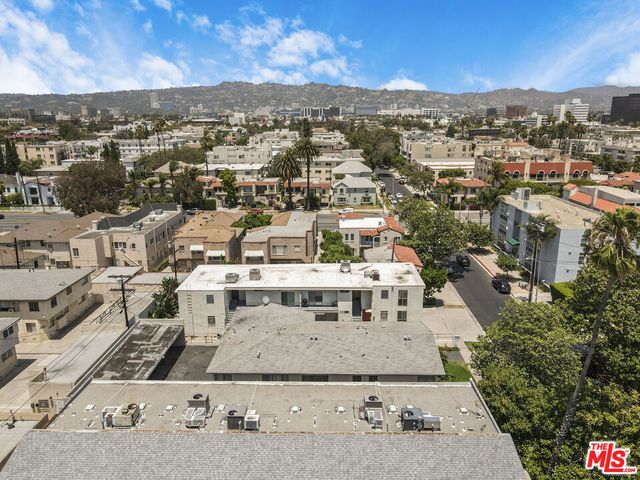 1023 S Bedford Street, Los Angeles, CA 90035