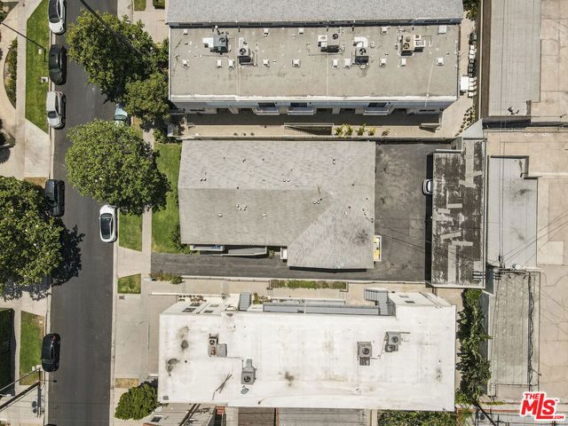 1023 S Bedford Street, Los Angeles, CA 90035