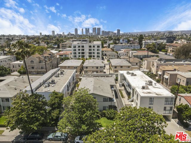 1023 S Bedford Street, Los Angeles, CA 90035