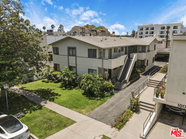 1023 S Bedford Street, Los Angeles, CA 90035