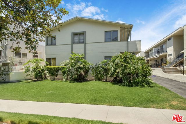 1023 S Bedford Street, Los Angeles, CA 90035