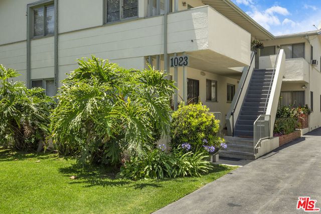 1023 S Bedford Street, Los Angeles, CA 90035