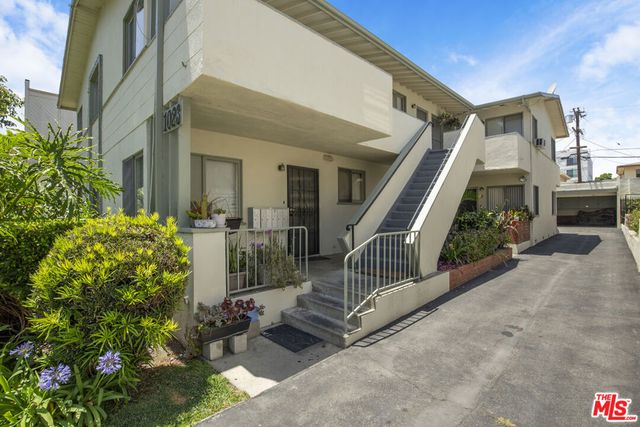 1023 S Bedford Street, Los Angeles, CA 90035