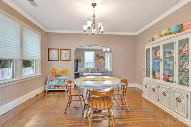 5415 Lester Road, Cincinnati, OH 45213