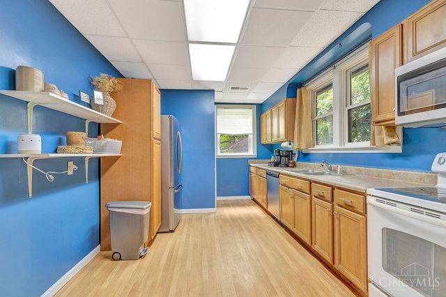 5415 Lester Road, Cincinnati, OH 45213