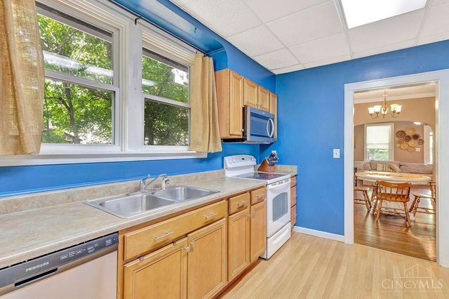 5415 Lester Road, Cincinnati, OH 45213