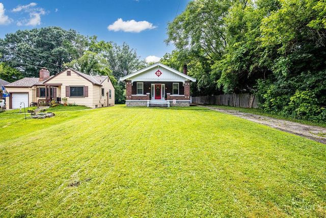 5415 Lester Road, Cincinnati, OH 45213