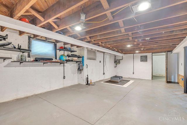 5415 Lester Road, Cincinnati, OH 45213
