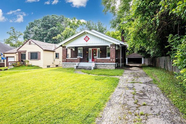 5415 Lester Road, Cincinnati, OH 45213