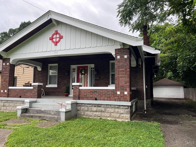 5415 Lester Road, Cincinnati, OH 45213