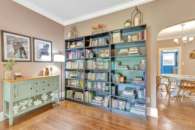 5415 Lester Road, Cincinnati, OH 45213