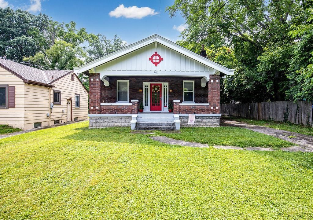 5415 Lester Road, Cincinnati, OH 45213
