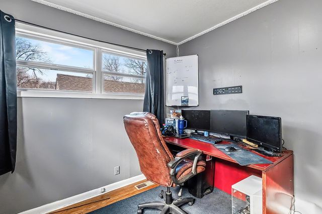 1633 Harding, Wichita, KS 67208