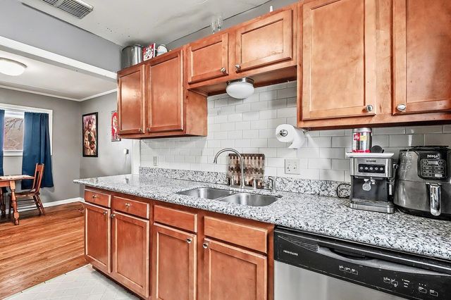 1633 Harding, Wichita, KS 67208