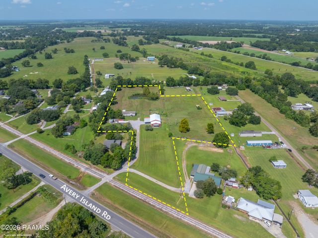 3504 Avery Island Road, New Iberia, LA 70560