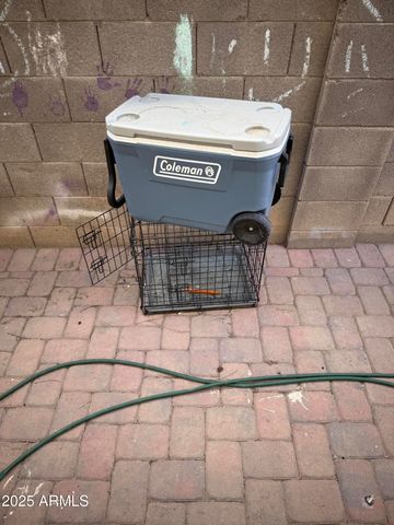 6606 W POLK Street, Phoenix, AZ 85043