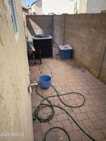 6606 W POLK Street, Phoenix, AZ 85043