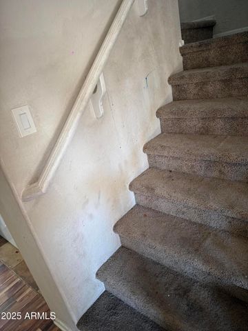 6606 W POLK Street, Phoenix, AZ 85043