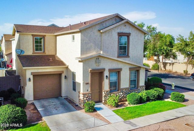 6606 W POLK Street, Phoenix, AZ 85043