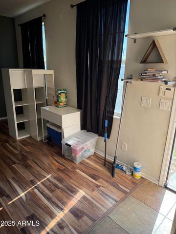 6606 W POLK Street, Phoenix, AZ 85043