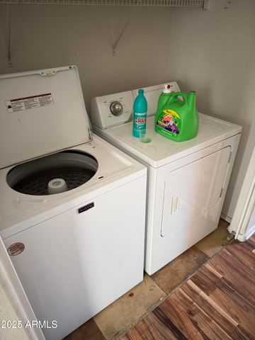 6606 W POLK Street, Phoenix, AZ 85043