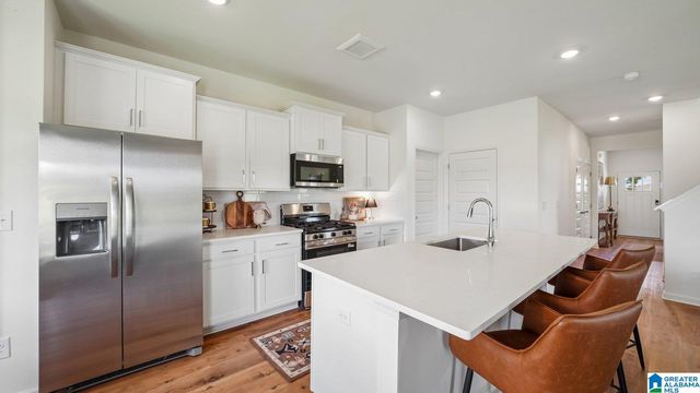 517 WAY STATION PLACE, Kimberly, AL 35091