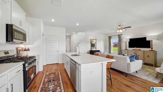 517 WAY STATION PLACE, Kimberly, AL 35091