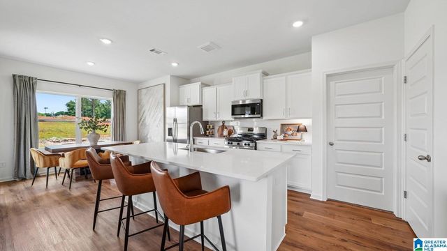 517 WAY STATION PLACE, Kimberly, AL 35091