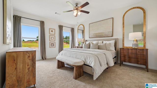 517 WAY STATION PLACE, Kimberly, AL 35091