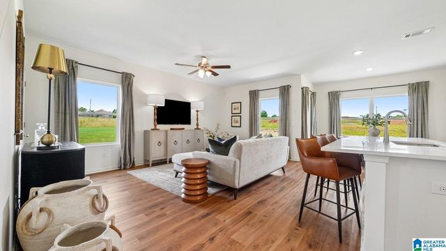 517 WAY STATION PLACE, Kimberly, AL 35091