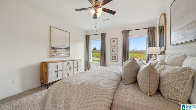517 WAY STATION PLACE, Kimberly, AL 35091