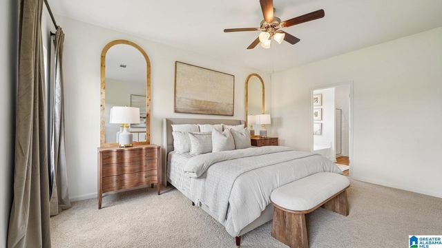 517 WAY STATION PLACE, Kimberly, AL 35091