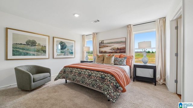 517 WAY STATION PLACE, Kimberly, AL 35091