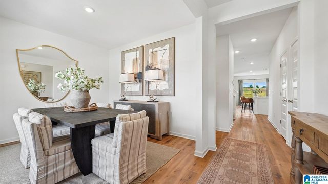 517 WAY STATION PLACE, Kimberly, AL 35091