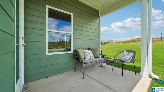 517 WAY STATION PLACE, Kimberly, AL 35091