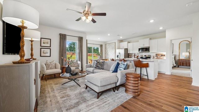 517 WAY STATION PLACE, Kimberly, AL 35091