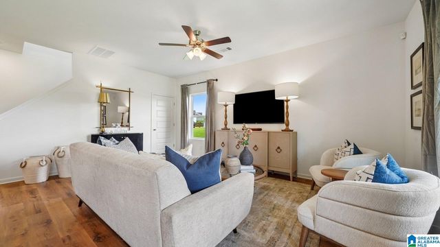 517 WAY STATION PLACE, Kimberly, AL 35091