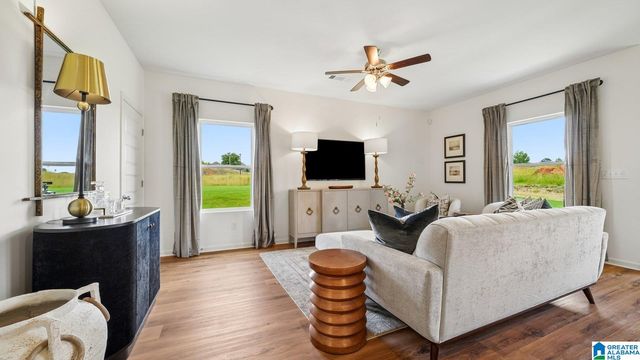517 WAY STATION PLACE, Kimberly, AL 35091